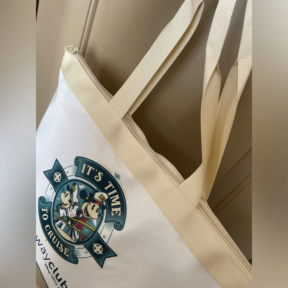 Disney Tote